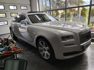 Usuwanie wgnieceń Racibórz Wodzisław Rybnik